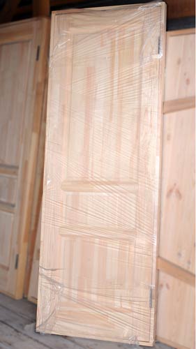 Входные и межкомнатные деревянные двери